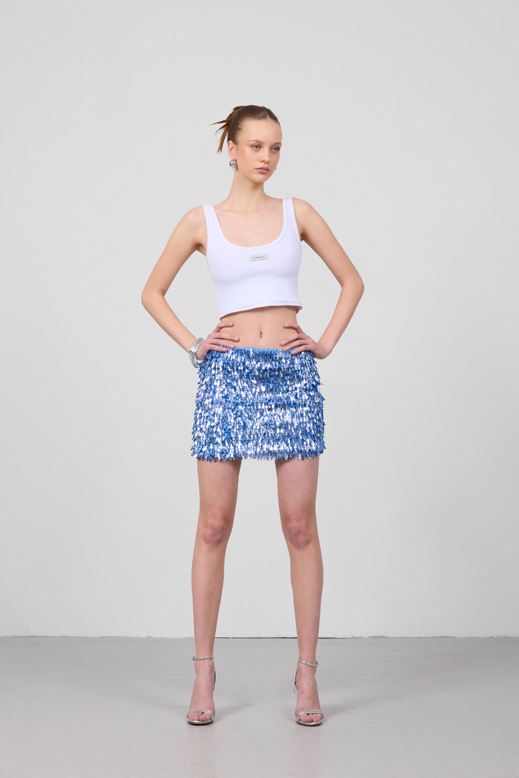 GLIM SKIRT