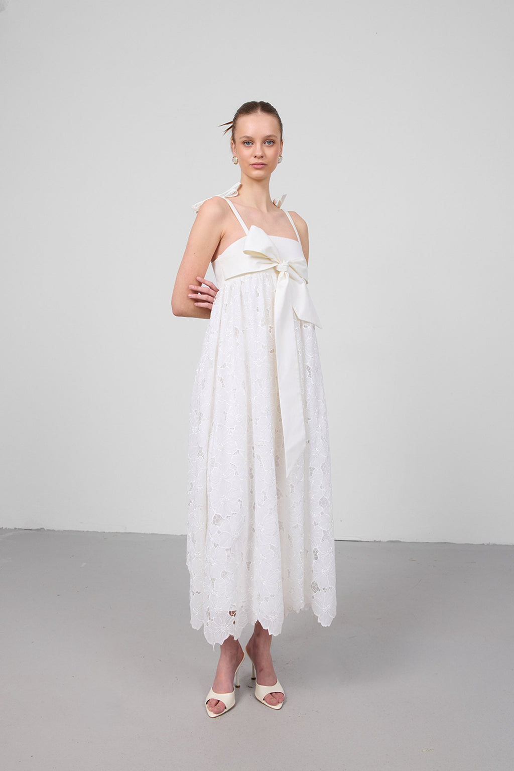HELEN DRESS