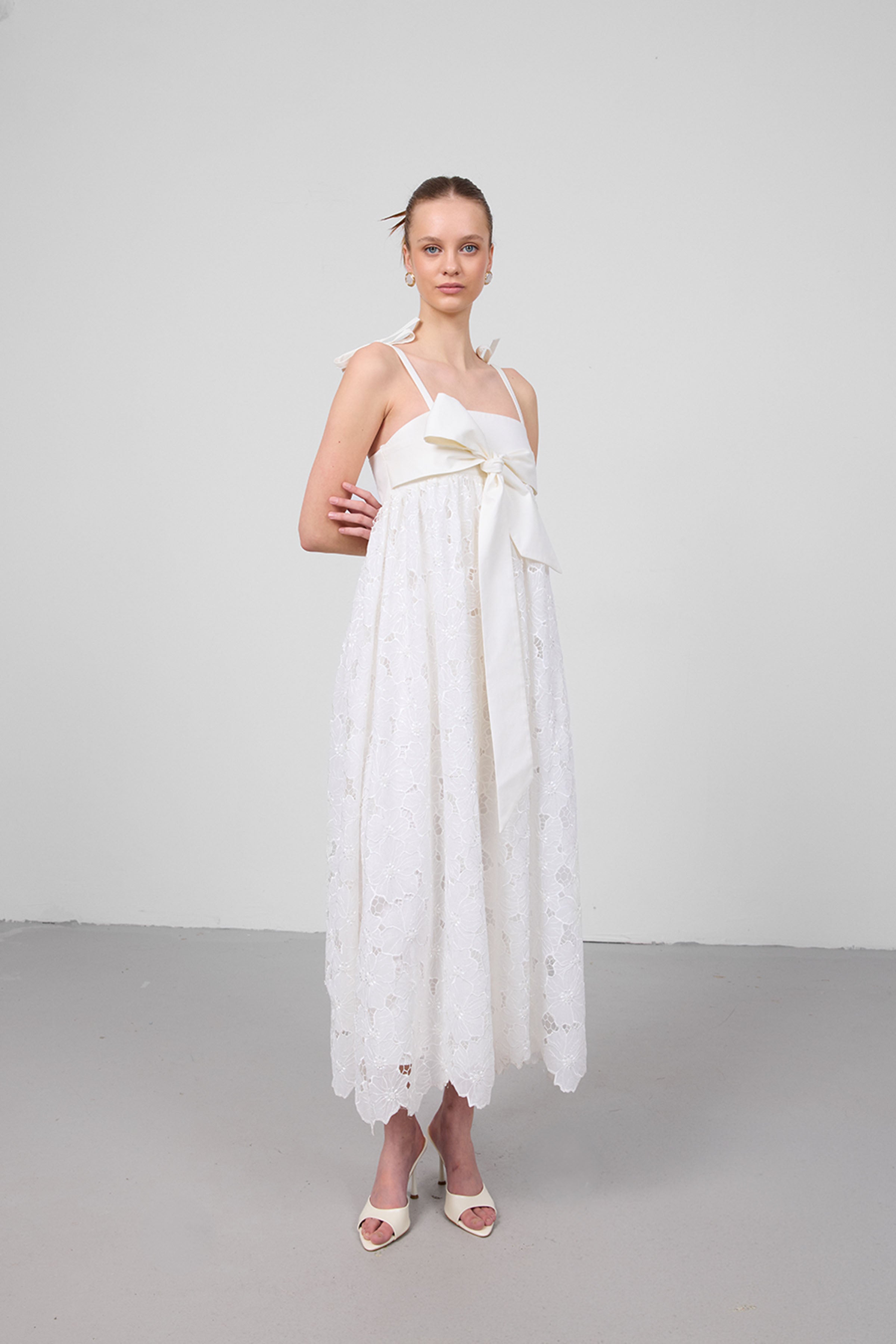 HELEN DRESS