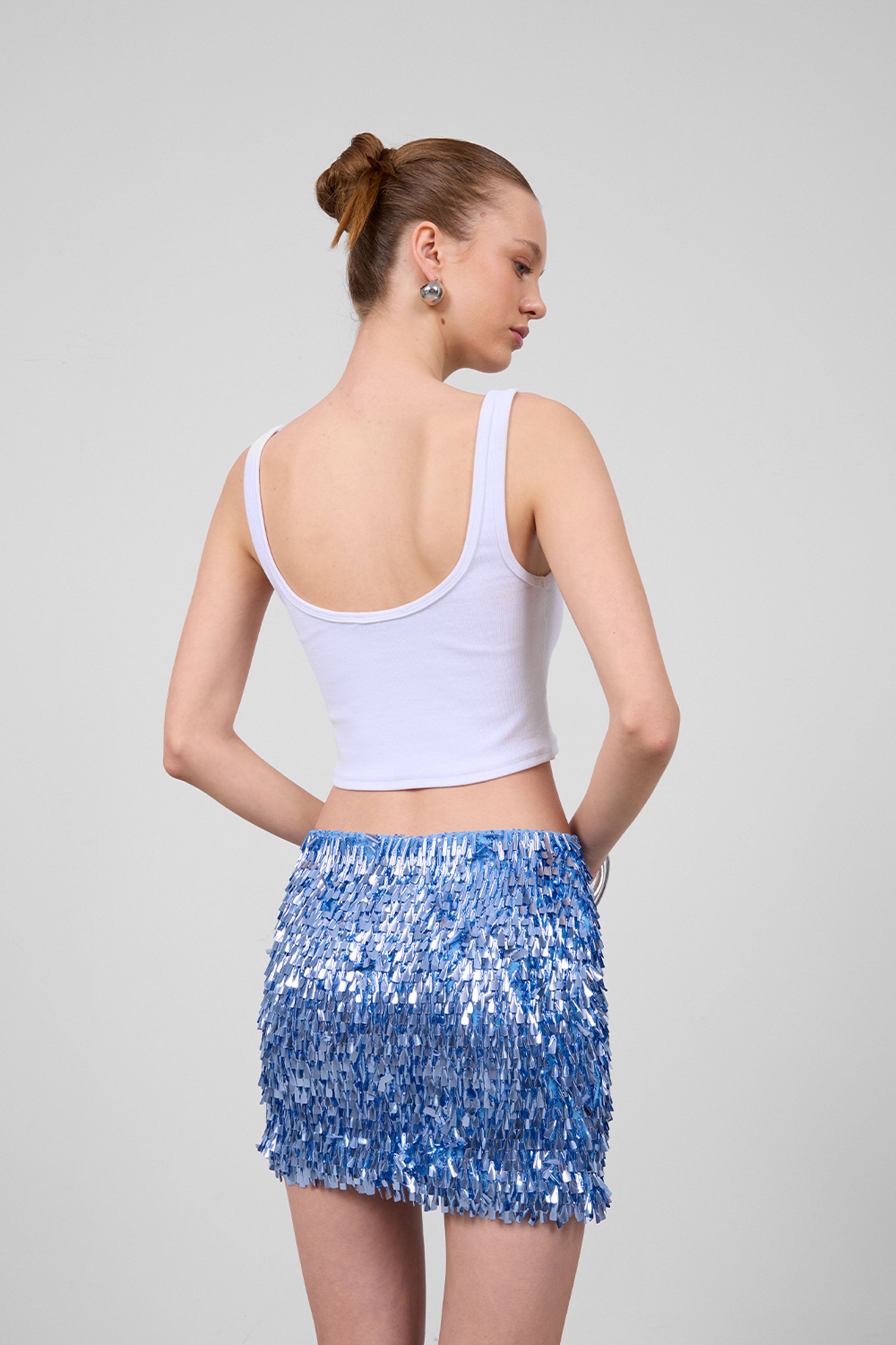 GLIM SKIRT