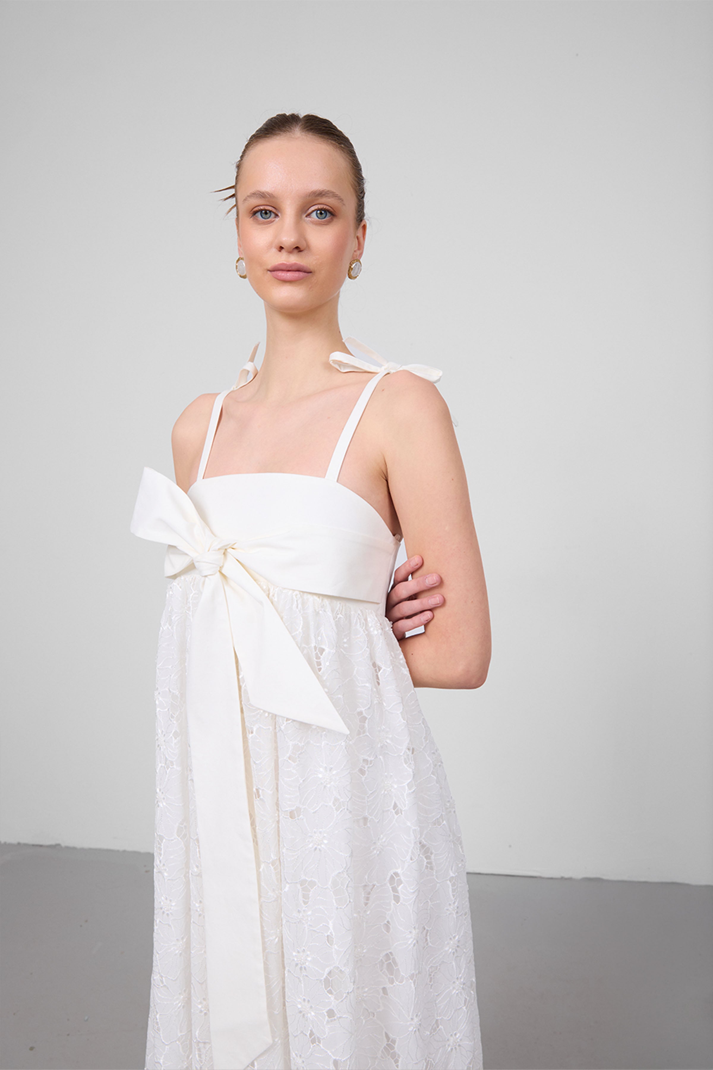HELEN DRESS