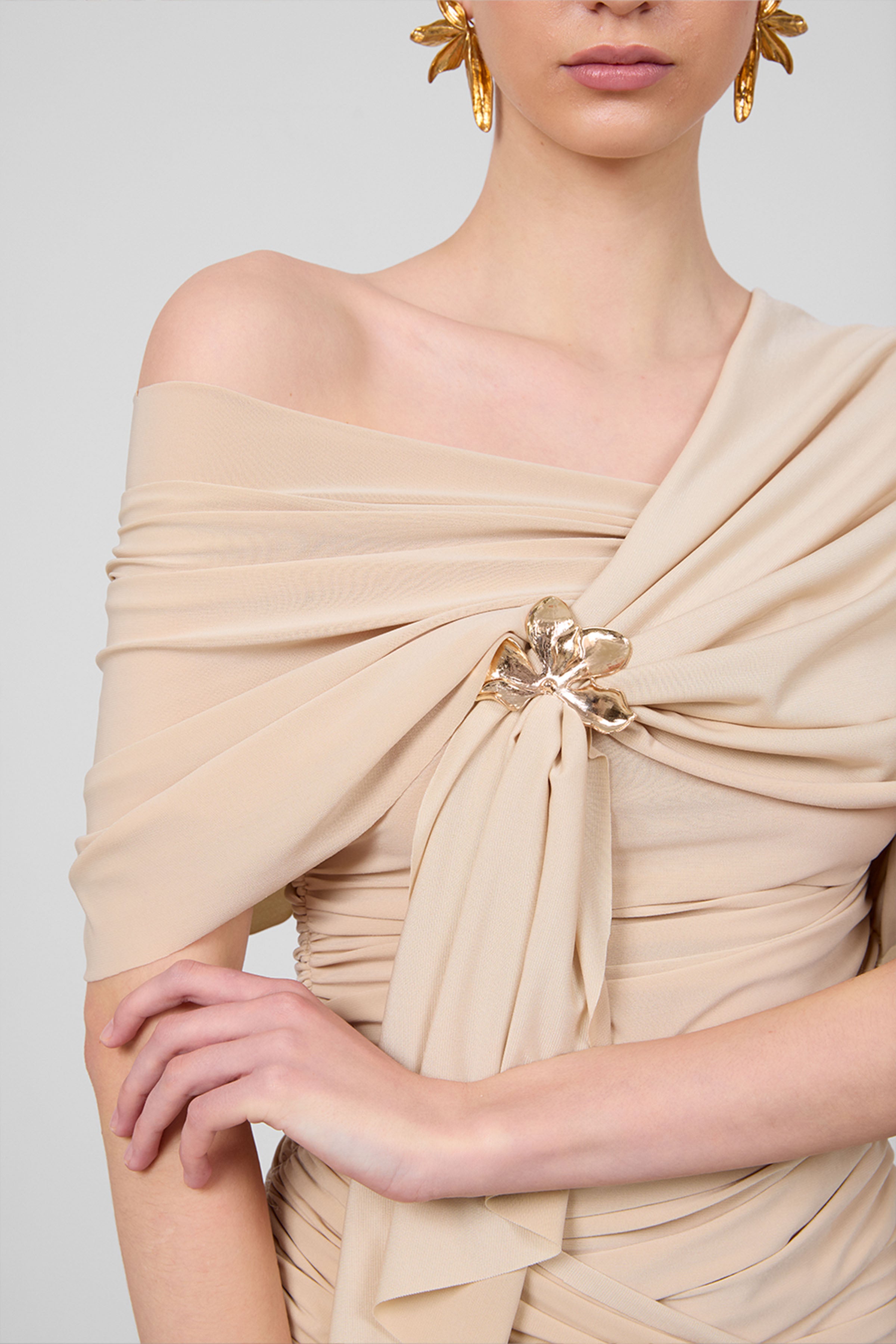 DALIA DRESS
