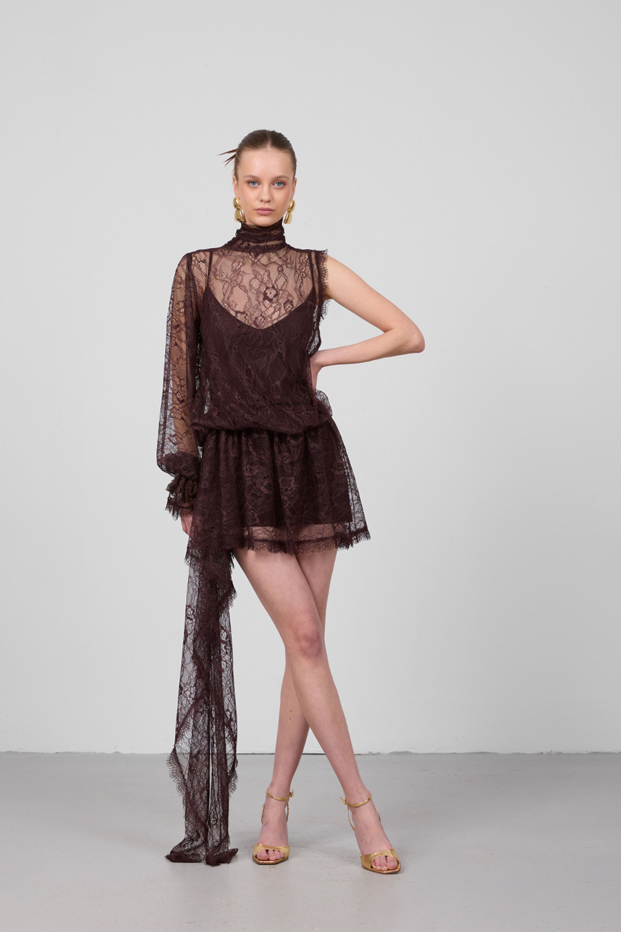 MADIE DRESS