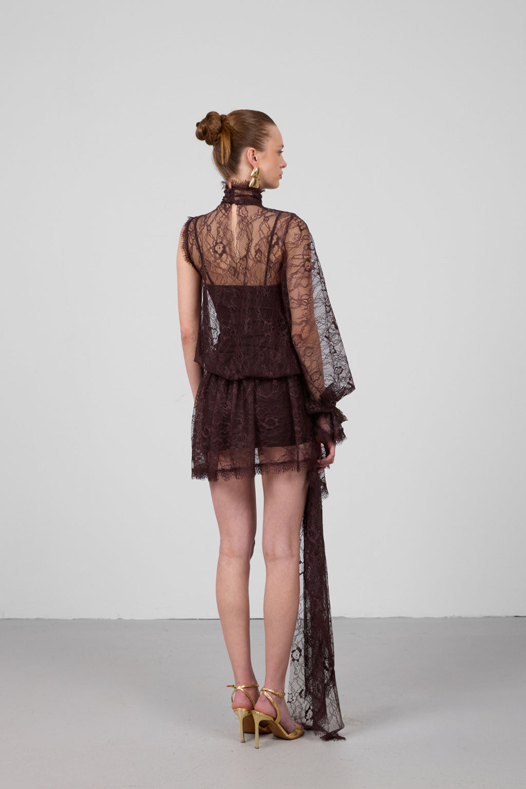 MADIE DRESS