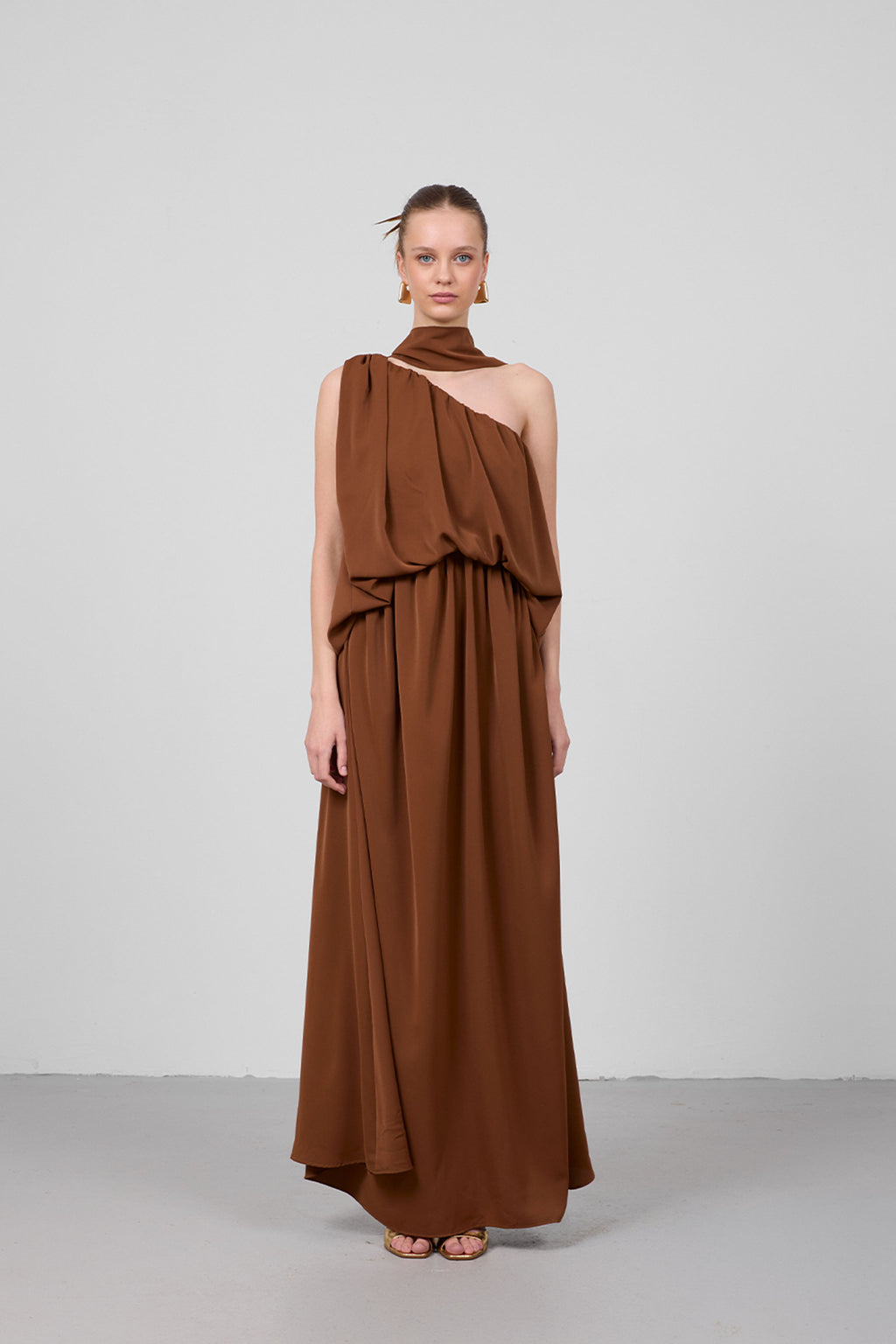 RHODES DRESS