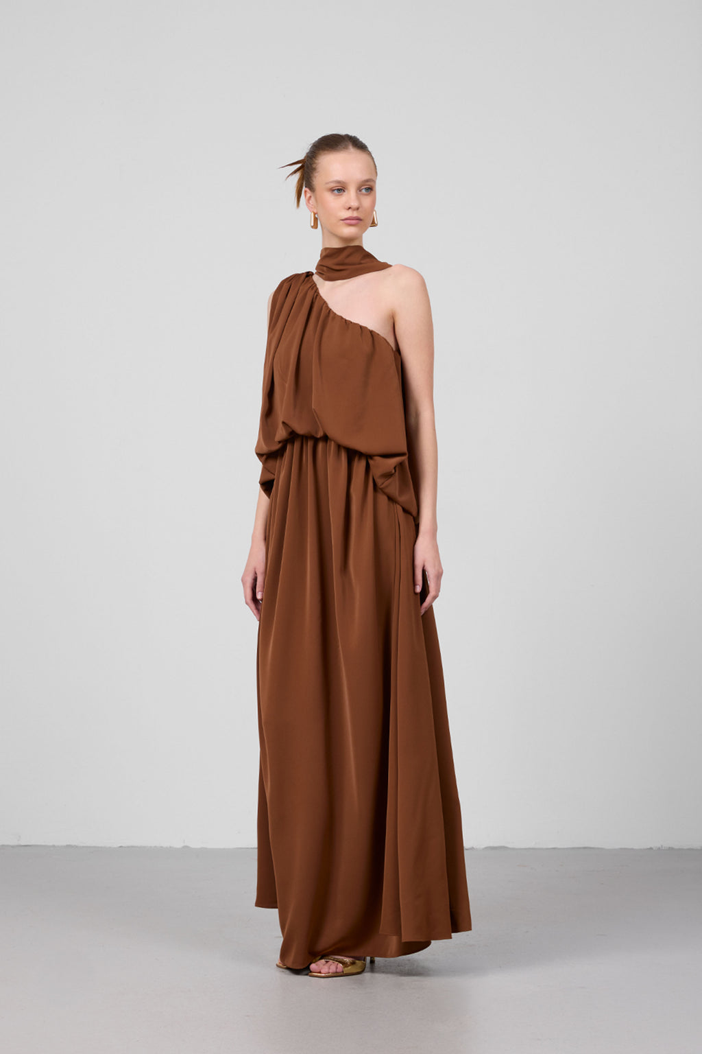 RHODES DRESS