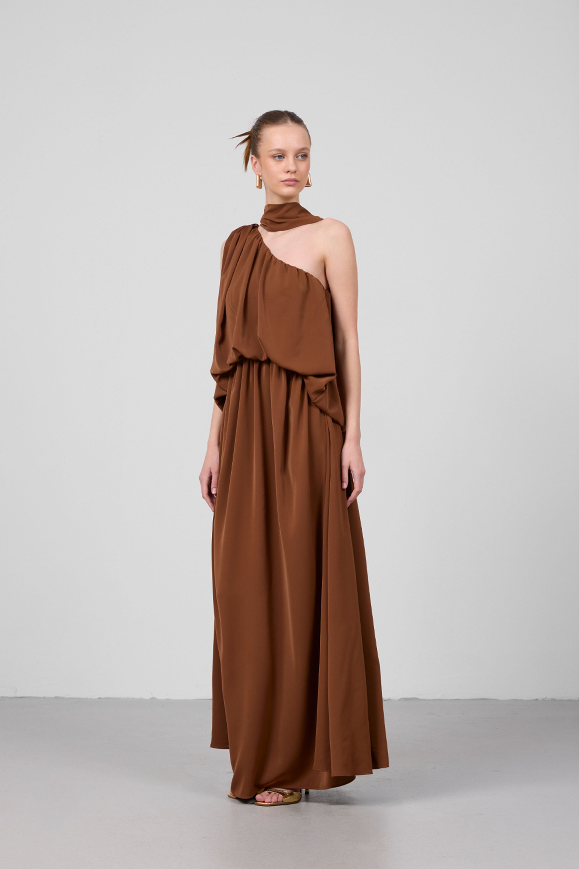 RHODES DRESS