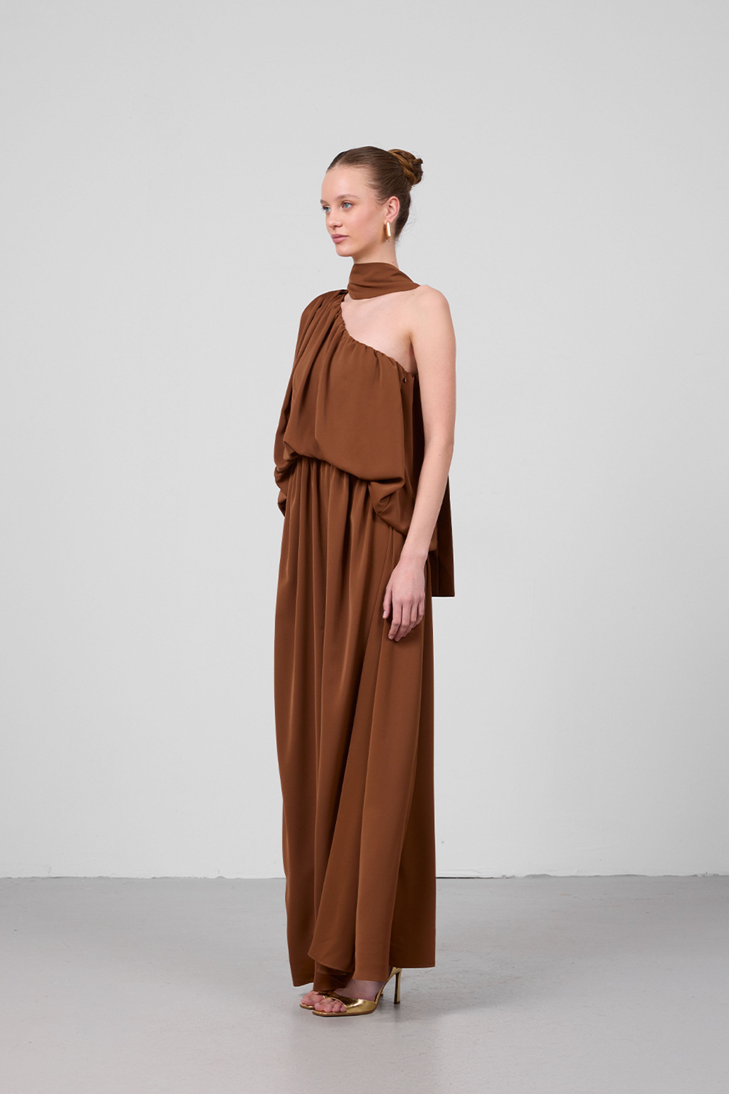 RHODES DRESS