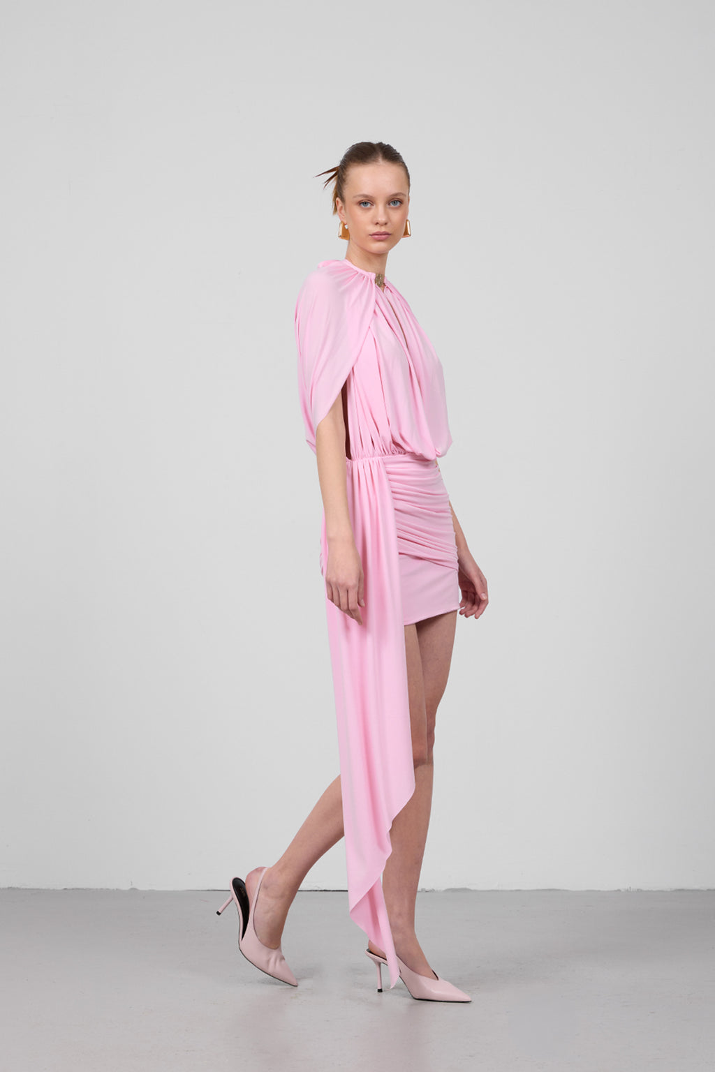 STELIA DRESS