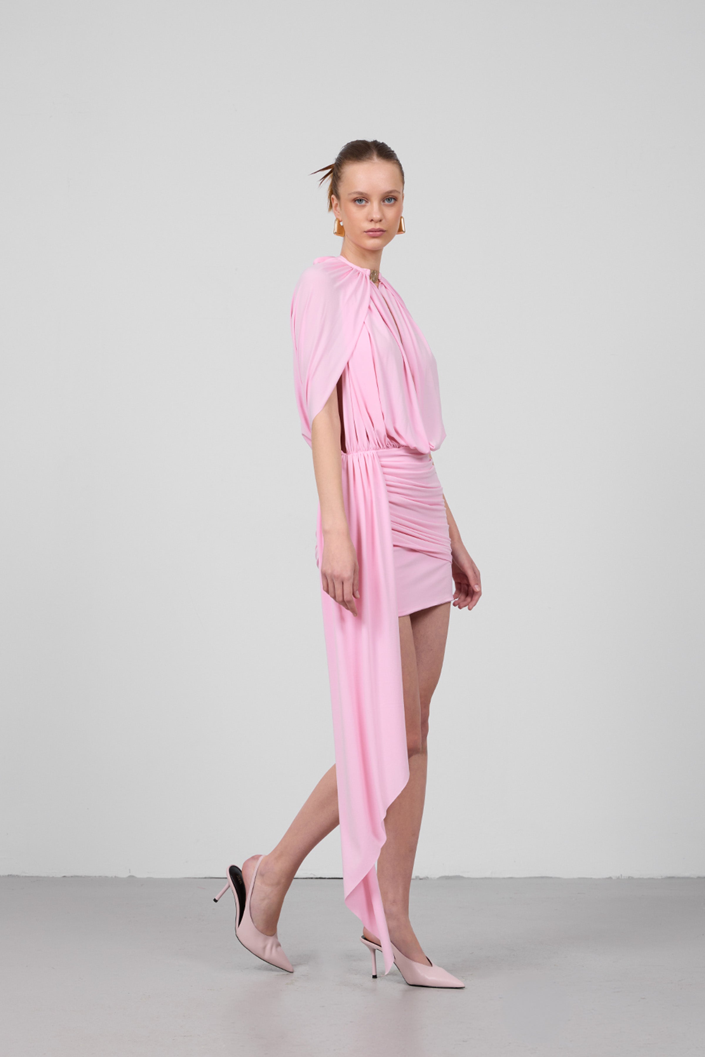 STELIA DRESS