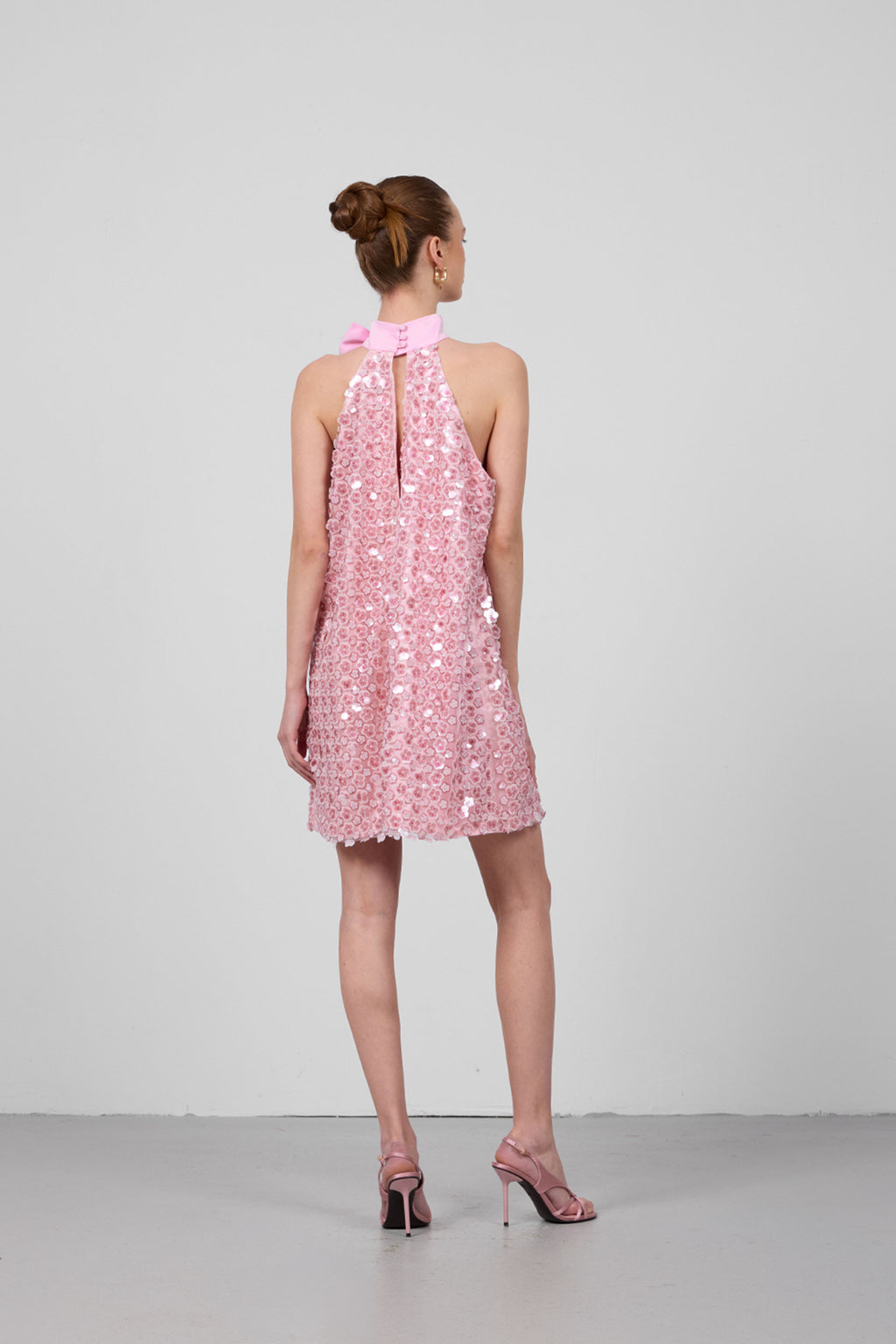 ROSY DRESS