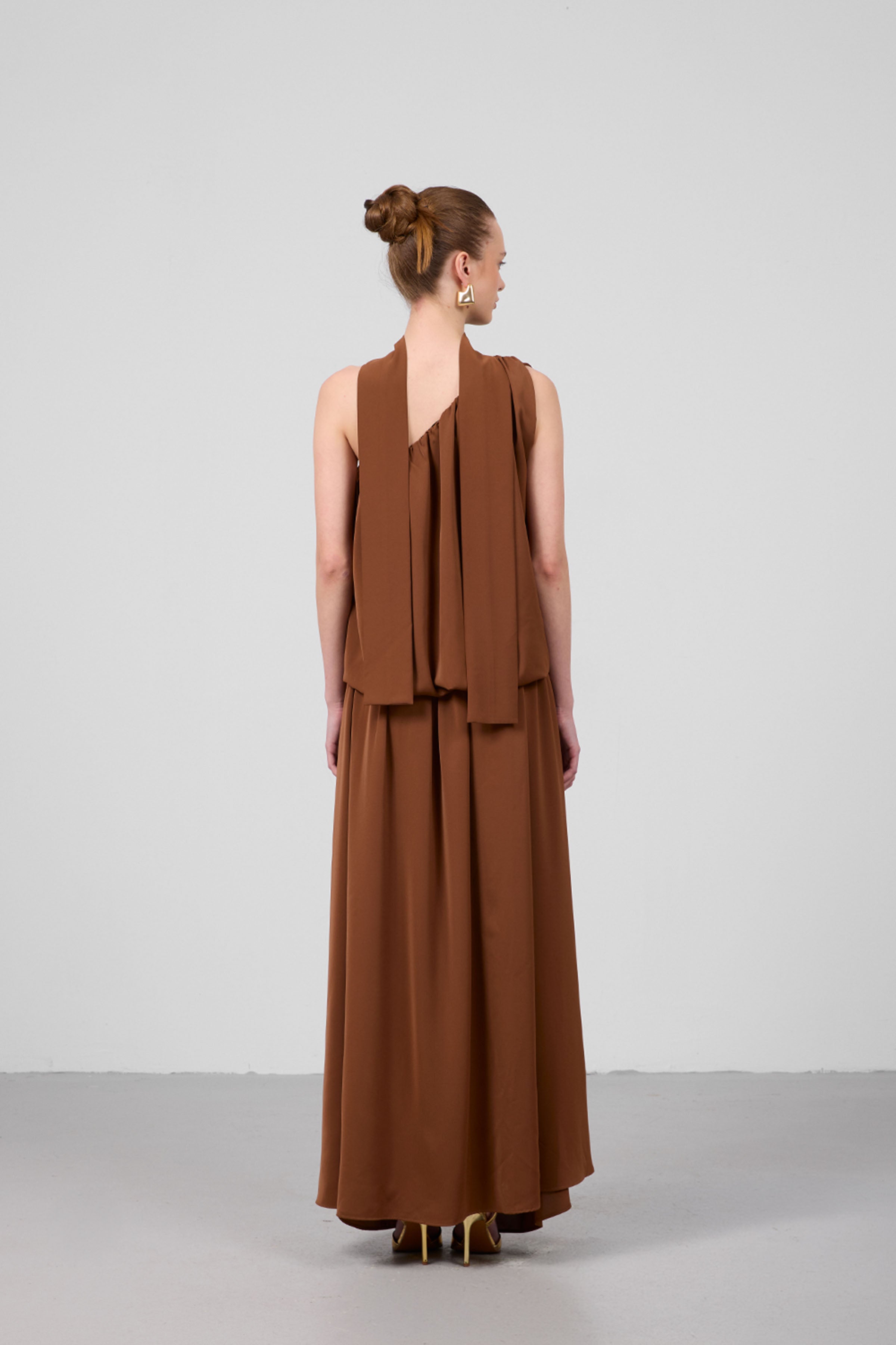RHODES DRESS