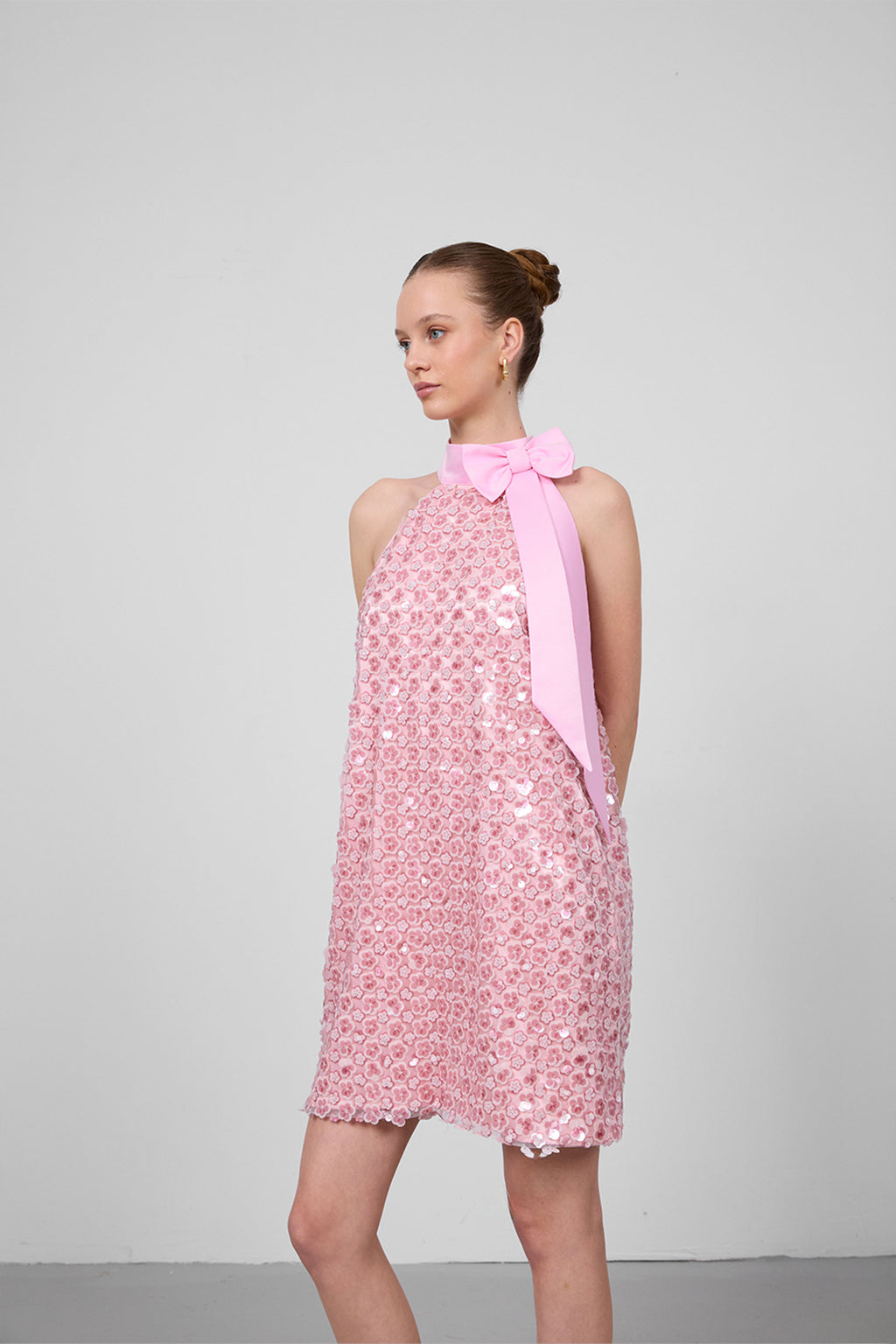 ROSY DRESS