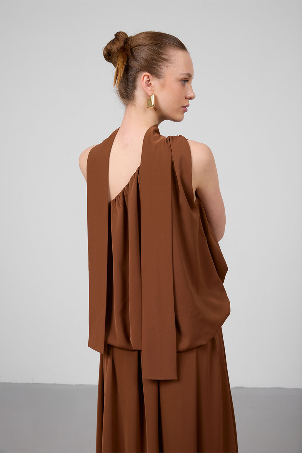 RHODES DRESS