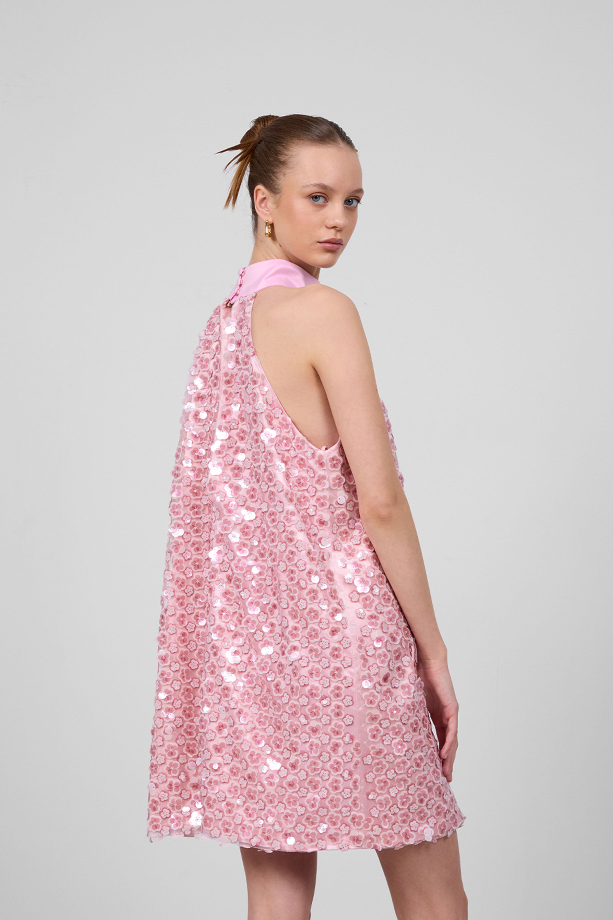 ROSY DRESS