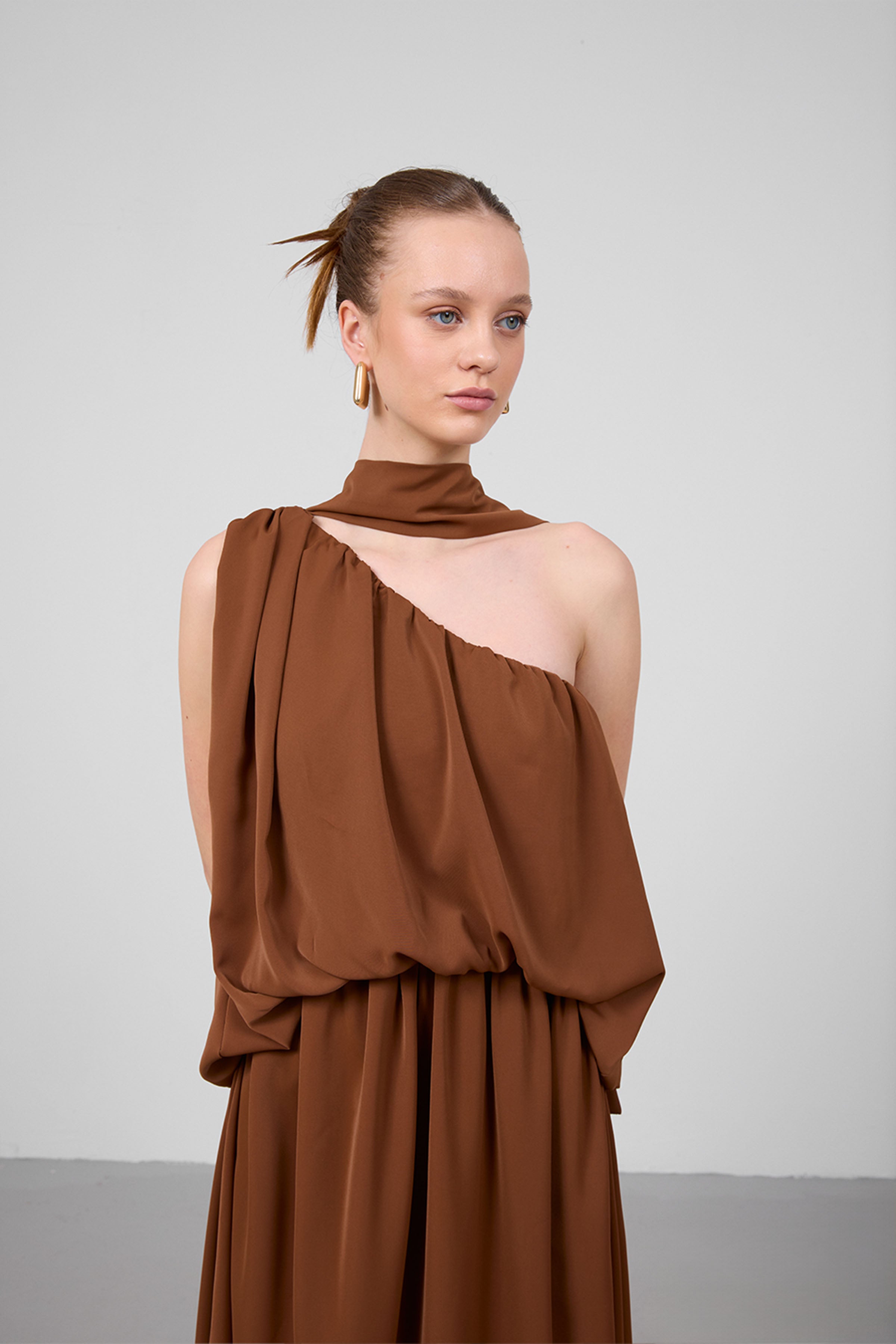 RHODES DRESS