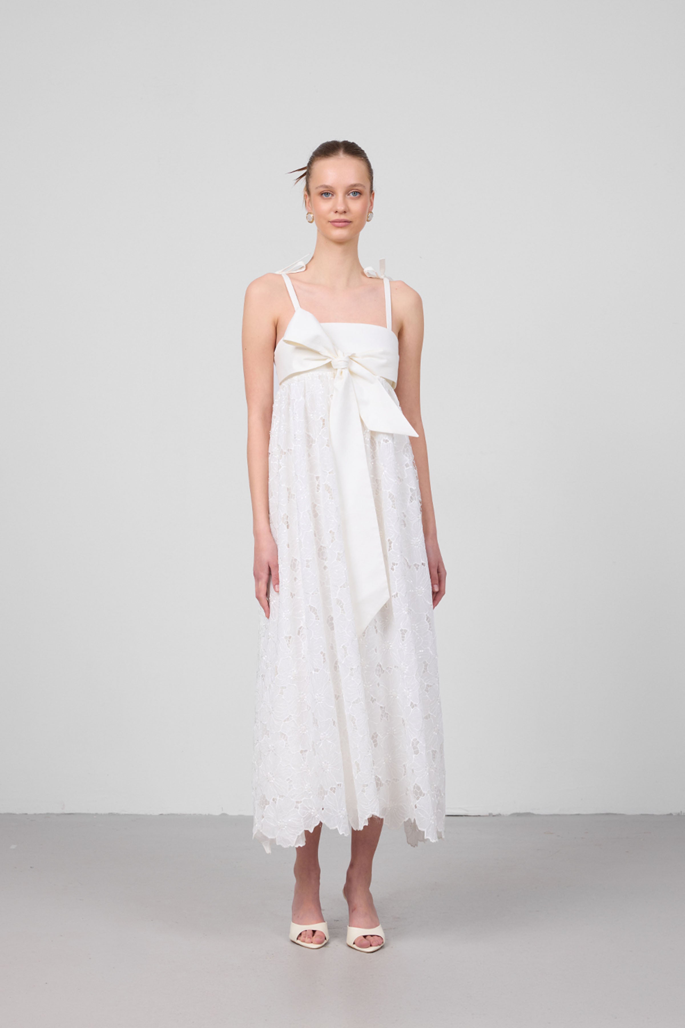 HELEN DRESS