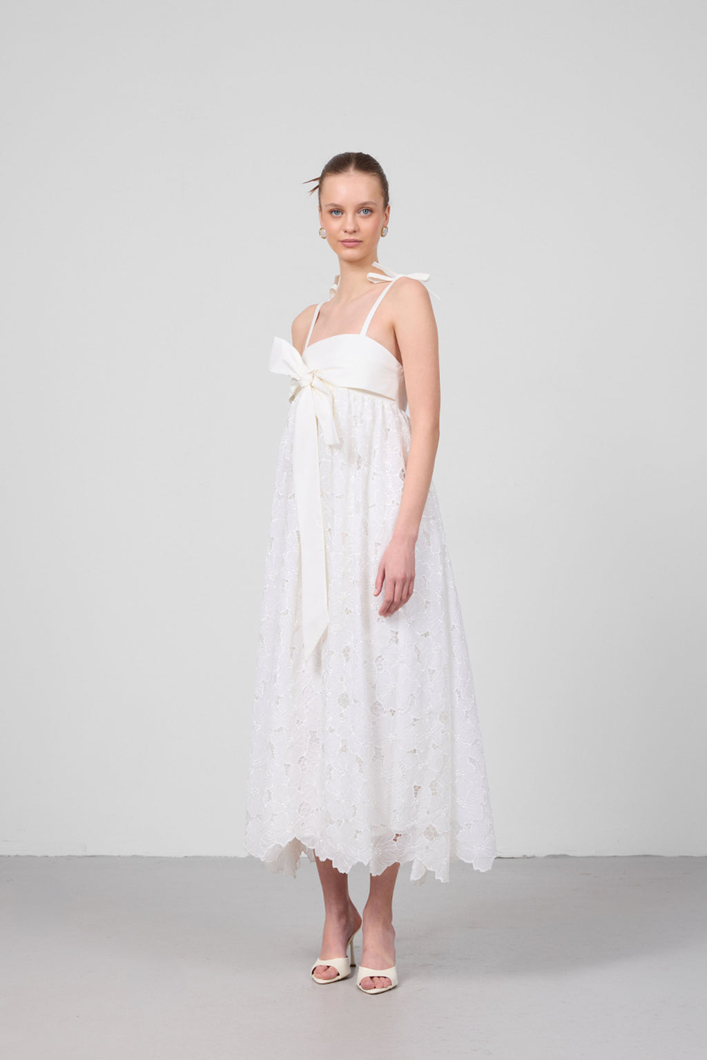 HELEN DRESS